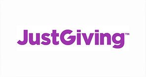 JustGiving Logo