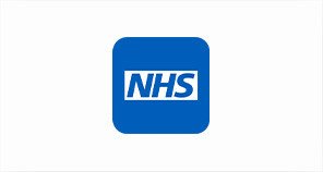 NHS logo