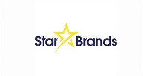 Star Brands logo