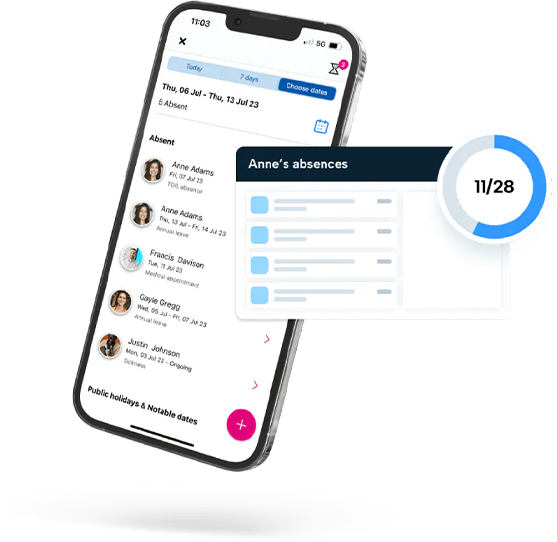 payroll integrations
