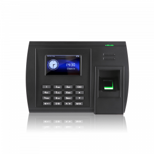 Fingerprint Reader