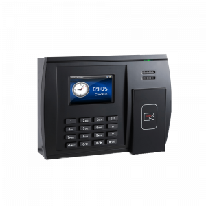 RFID Card & Fob