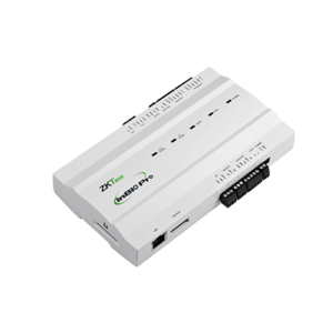 electronic access control unit