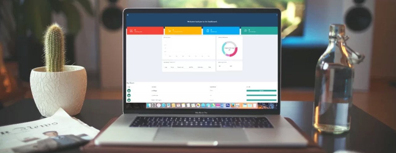 website-portal