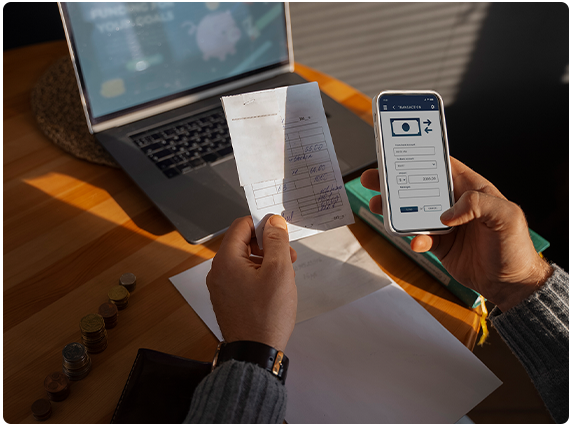 Computime time and attendance data integrating directly with Sage payroll software