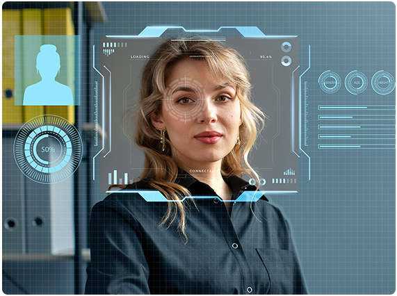 Facial Recognition Clocking System