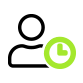 user logo