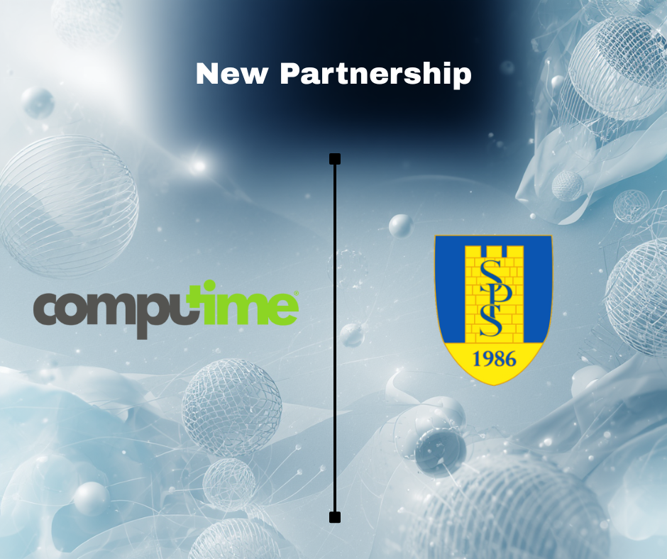 New Partnership
